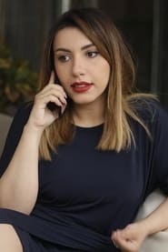 Sahar Seddiki as Samiha