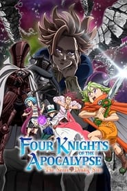 The Seven Deadly Sins: Four Knights of the Apocalypse 2023