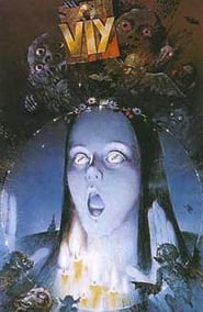 Viy Poster