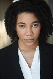 Tina McCoy Mitchell as EMT Serena