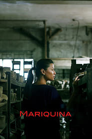 Poster Mariquina