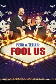 Penn & Teller: Fool Us Penn & Teller: Fool Us