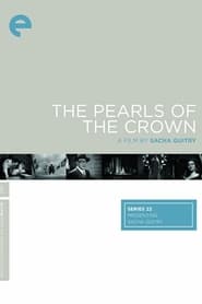 The Pearls of the Crown 1937