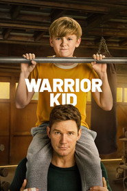 Warrior Kid