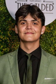 Patrick Morgenstern de Lima
