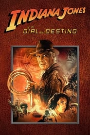 Indiana Jones y el dial del destino