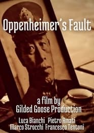 Oppenheimer's fault streaming