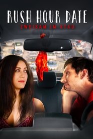 Poster Rush Hour Date - Zweisam im Stau