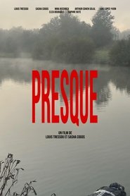Poster PRESQUE 2025