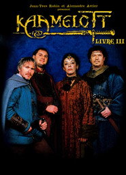 Kaamelott Livre III 5