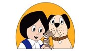 Mary, Mungo and Midge en streaming