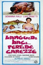 Languidi baci… perfide carezze (1976) Languidi baci… perfide carezze (1976)