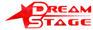 DREAM STAGE Logo