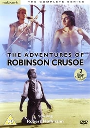 The Adventures of Robinson Crusoe Episode Rating Graph poster