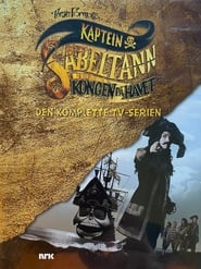 Kaptein Sabeltann - Kongen på havet Episode Rating Graph poster