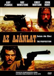 Az ajánlat dvd rendelés film letöltés 2005 Magyar hu