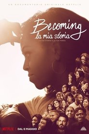 Becoming - La mia storia) Becoming - La mia storia (2020)