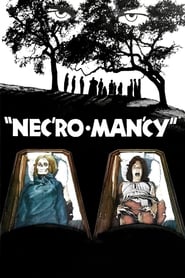 Necromancy постер