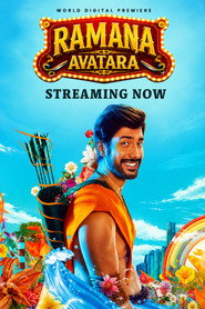 Ramana Avatara
