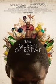 Queen of Katwe (2016) online ελληνικοί υπότιτλοι