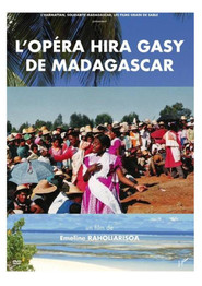 L'Opéra Hira Gasy de Madagascar (2018)