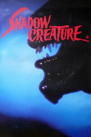 Shadow Creature poster