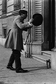 Poster Butalin spazzacamino per amore 1912