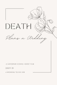 Poster Death Plans a Wedding