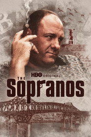 Клан Сопрано постер