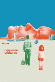 Pequenas Criaturas