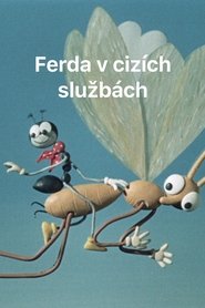 Ferda The Ant In The Foreign Service (1979)