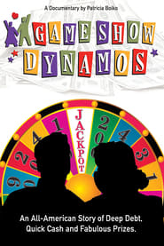 Poster for Game Show Dynamos