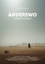 Anderswo. Allein in Afrika. (2018)