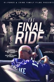 The Final Ride