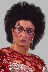 Sherri Russell is Sensational Sherri