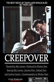 Creepover (2023)