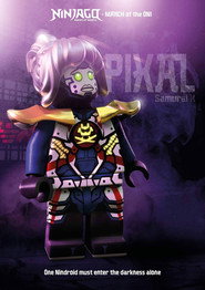 Ninjago: Masters of Spinjitzu March of the Oni 6