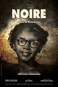 Poster Noire