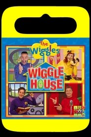 Poster The Wiggles - Wiggle House