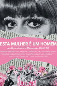 This Woman Is a Man (2025)