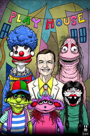 Play House постер