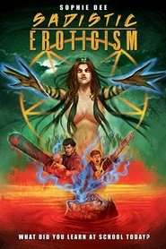 Poster Sadistic Eroticism 2012