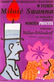 Miłość Swanna (1984)