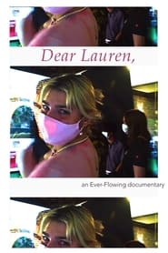 Poster Dear Lauren,