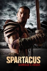 Spartacus: Temporada1 online