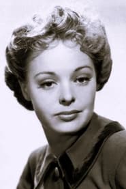 Virginia Gilmore is Judy Miller