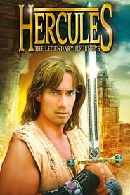 Poster for Hercules: The Legendary Journeys