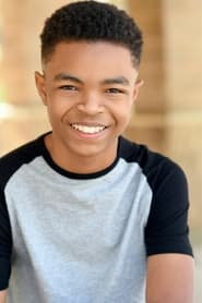 Isaiah C. Morgan as Young Henry Hays