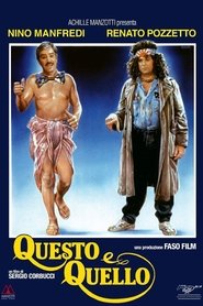 Questo e quello (1983)