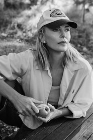 Charlize Theron